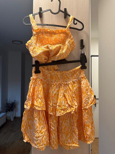 Set oblecenia pre dievča, f&f,158