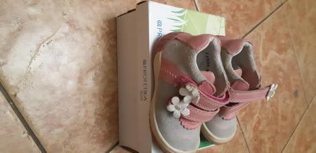 Detské topánocky, protetika,20