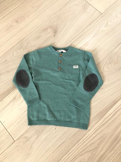 Svetrík h&m, h&m,98