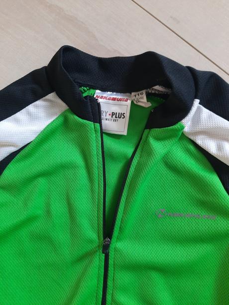 Cyklistický dres, 128