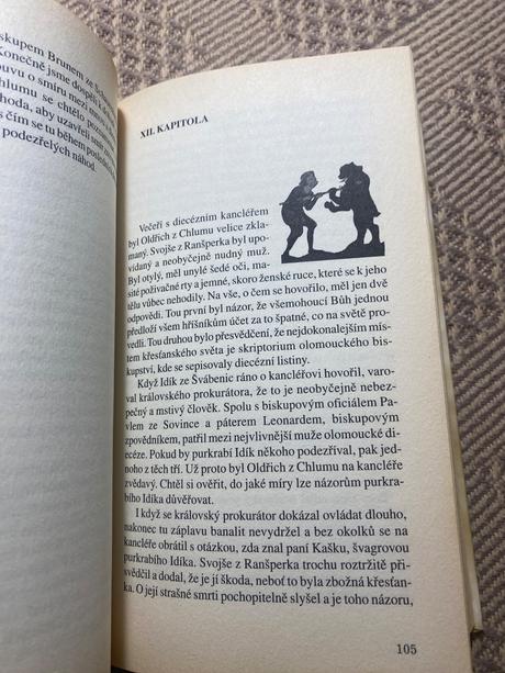 Olomoucký bestiář vlastimil vondruška,