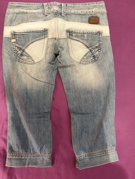 Rifle pepe jeans, pepe jeans,m