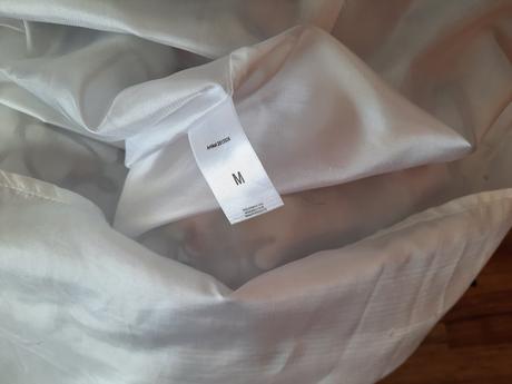 Kvetované šaty, gate,m