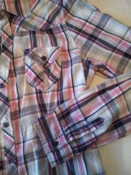 Košielka, fishbone,s