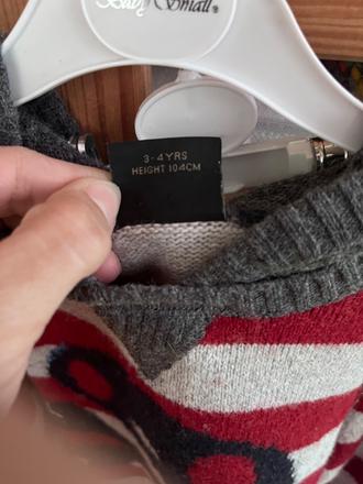 Svetrík s kapucňou zara, zara,116
