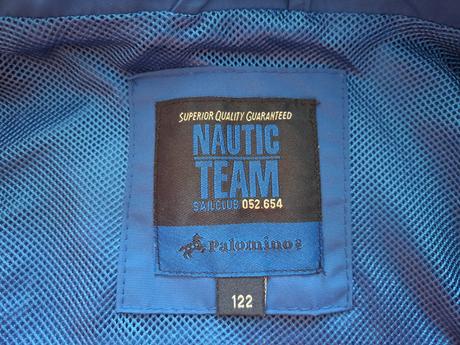 Bunda s mikinou 2v1, palomino,122