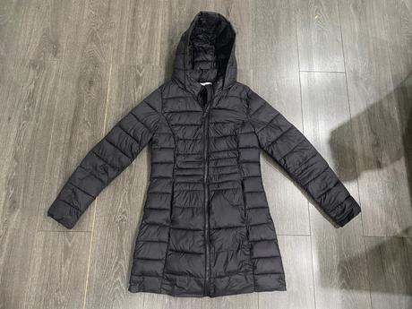 Dámska bunda velk.36, reserved,36