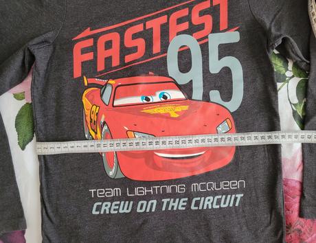 Tričko 128, f&f,128