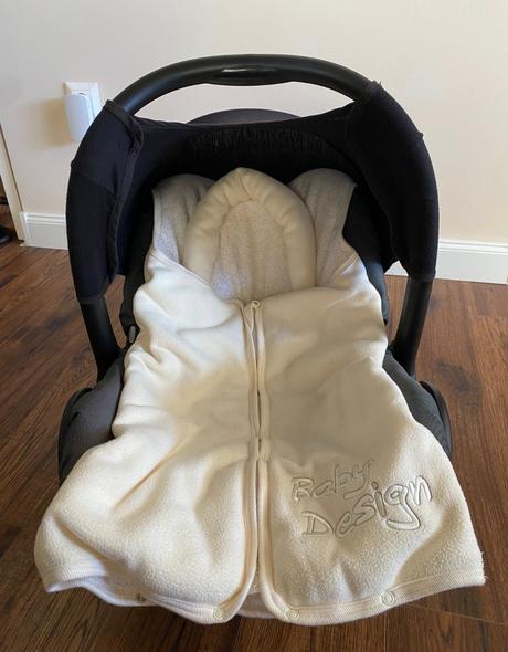 Detské vajičko zn. maxi cosi od 0-13kg+deka zn.ric, maxi cosi