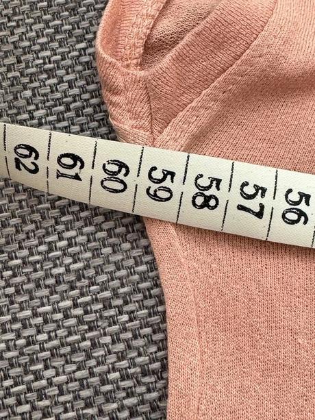 Staroružový top s čipkou xl only, only,xl