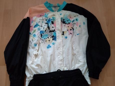 Dámska športová súprava vel s, 36