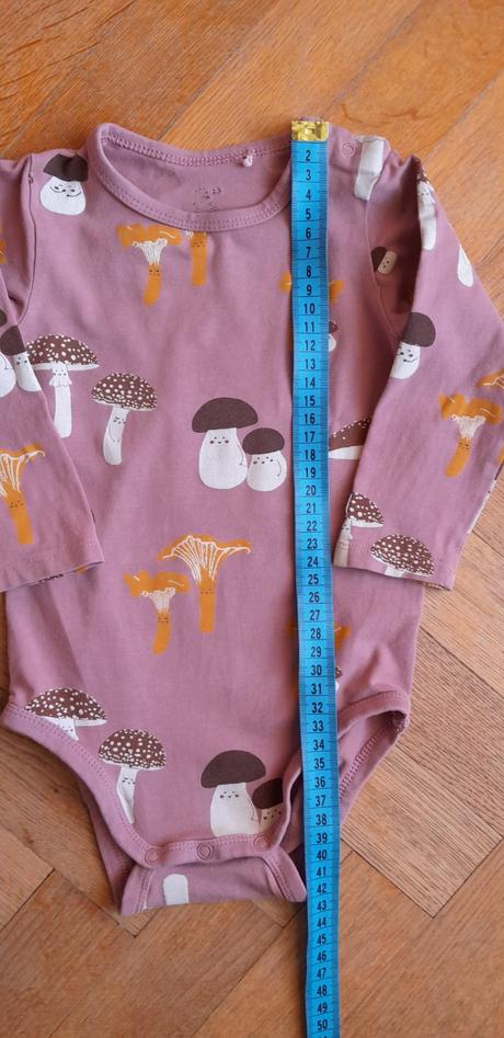 Hubková súprava, lindex,80