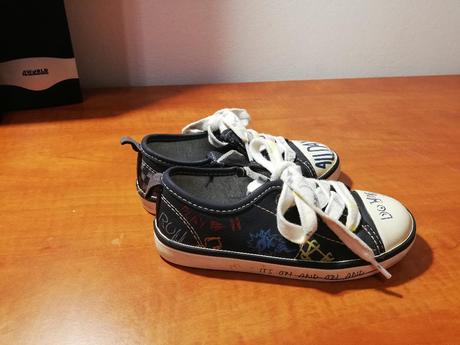 Tenisky zara, zara,25