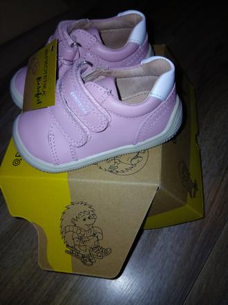 Nové topánky protetika barefoot, protetika,19 / 20