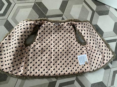 Pompdelux vesticka, pompdelux,98