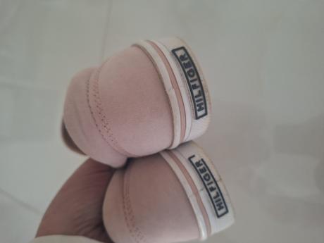 Tenisky tommy hilfiger, tommy hilfiger,38