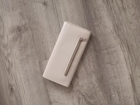 Dámska peňaženka, 