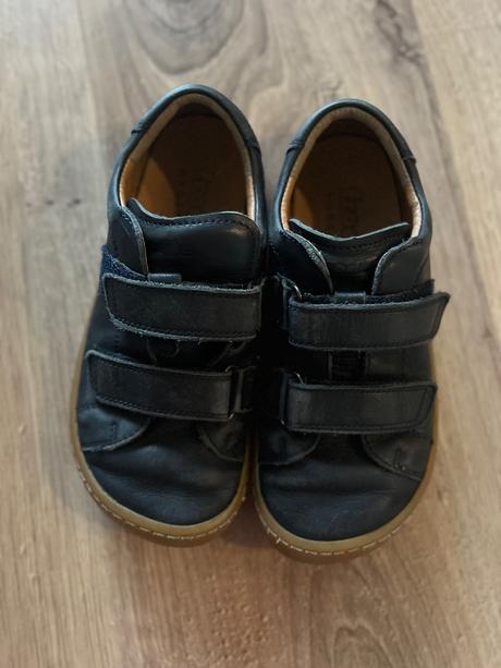 Barefoot topánky froddo, froddo,32