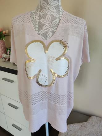 Dámske svetrikove tričko, 