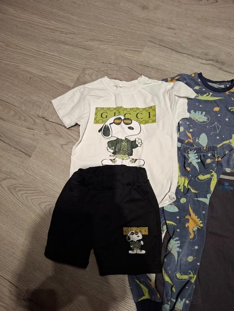 Balík na nosenie na doma 98/104, 86–98