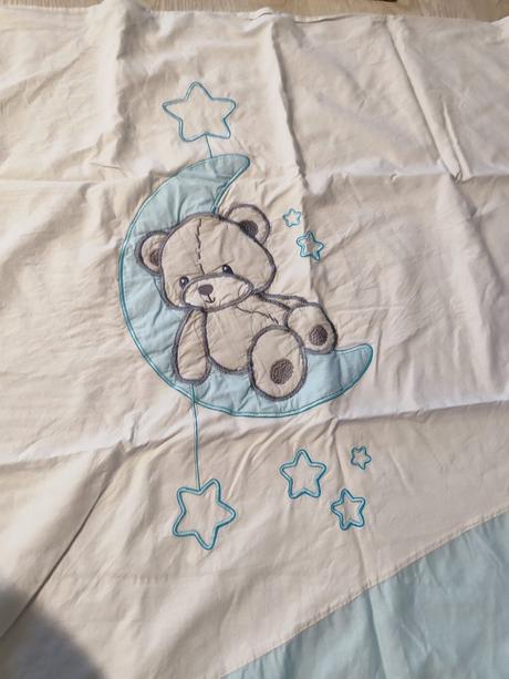 Mantinel +návliečky, šírka (cm): 60,dĺžka (cm): 120