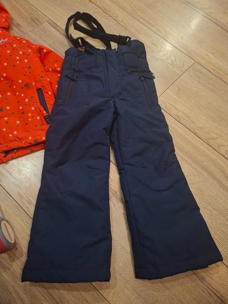 Zimná bunda mc kinley, mckinley,110