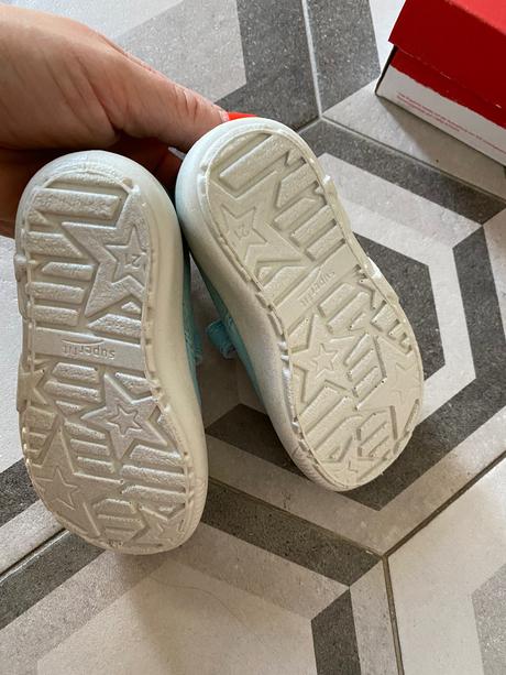 Superfit balerinky, superfit,21