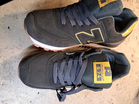 Tenisky, new balance,36