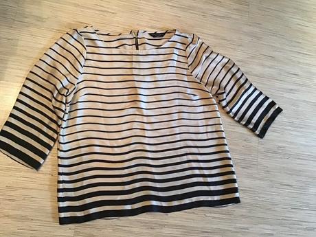 Saténová blúza /2k, dorothy perkins,46