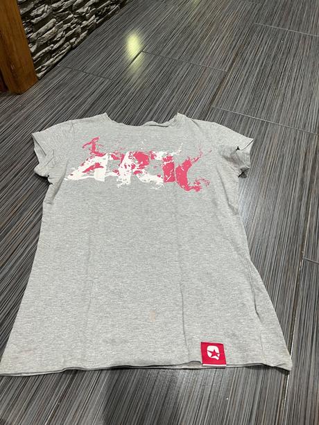 Tričko, authority,m