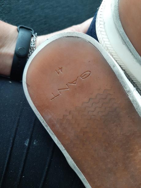 Gantky 41 42, gant,41