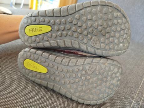 Fare bare bergenky 25, fare,25