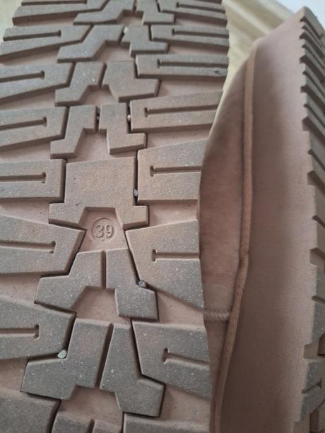 Topánky na platforme, graceland,39