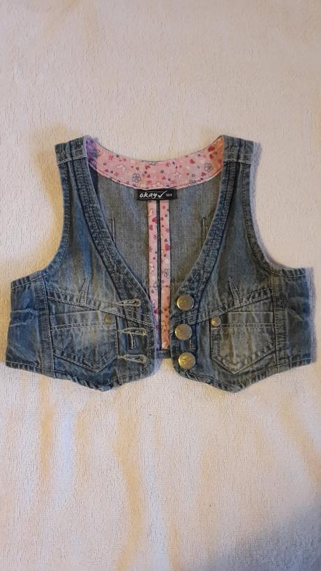 Rifľova vesta, okay,98