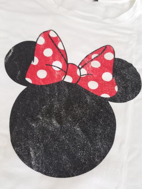 Tričko mickey, house,xs