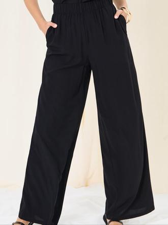 Viskozove nohavice, sinsay,xl