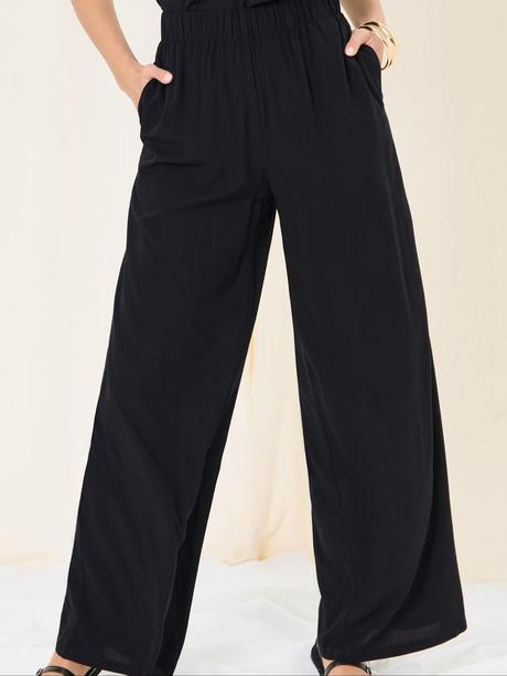 Viskozove nohavice, sinsay,xl