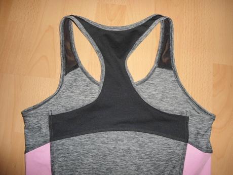 Damske sportove tricko, f&f,s