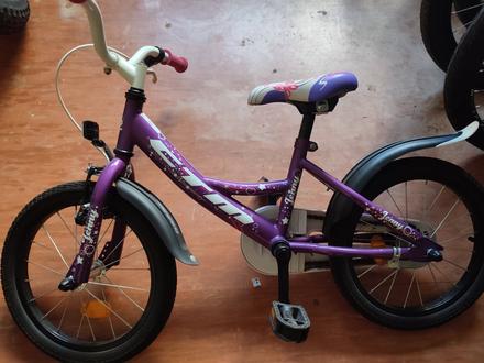 Bicykel ctm jenny, ctm,16