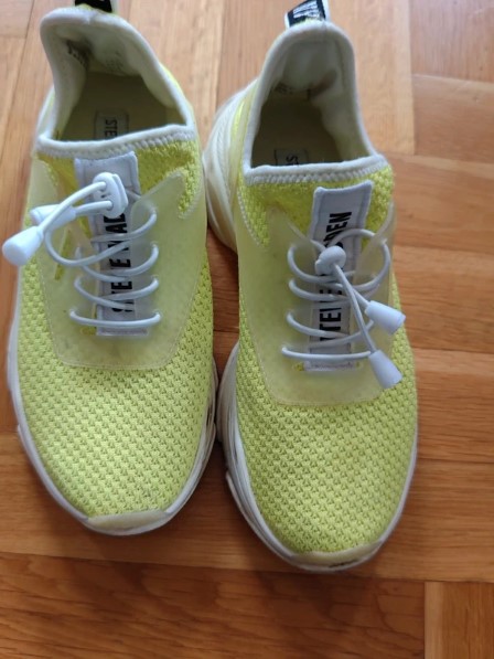 Steve madden lahke,neonkove,pohodlne,makucke 37, steve madden,37