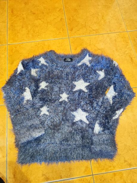 Dievčensky sveter, 140