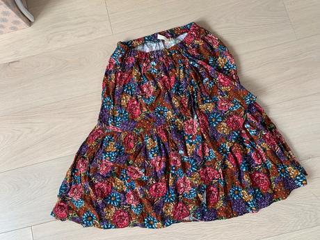 Sukňa zn. zara, zara,152