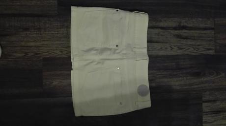 Riflova sukna, bershka,s