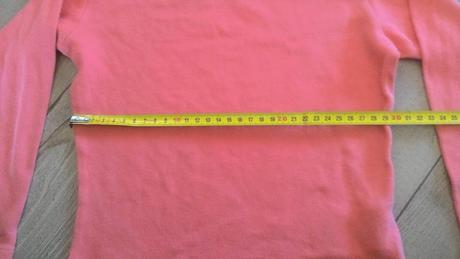 Detské tricko s dlhym rukàvom, decathlon,68