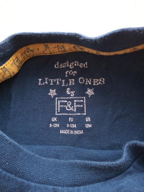 Tričká s dlhým rukávom, dirkje,74