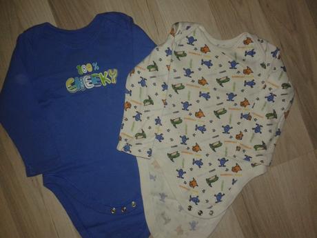 Pekné bodyčka, f&f,80