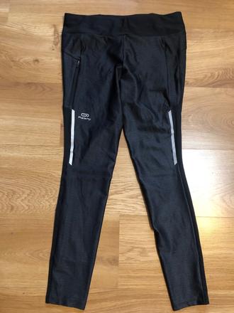 Športové leginy, decathlon,m