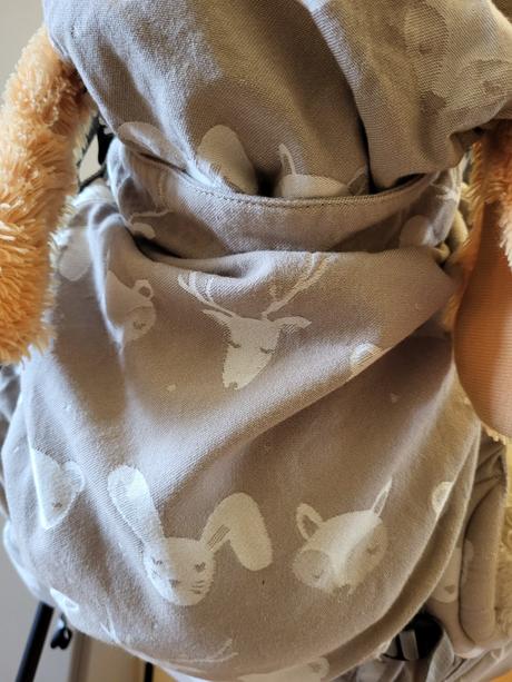 Nosič sestrice carrier plus, sestrice