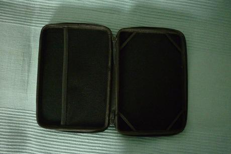 Puzdro na tablet, 