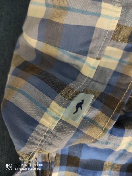 Letna ciapka 86/92, rada,86